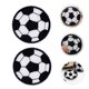thumbnail image 4 of WEUVEB 10Ud Parches De Fútbol Para Planchar Para Ropa Y Accesorios Duraderos, 4 of 7