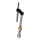 thumbnail image 4 of Extensión De La Perilla De Cambio, Altura Ajustable Extensor De Cambio De Automóvil De Larga Duración Hermosa A Prueba De Herrumbre Para Automóvil, 4 of 7