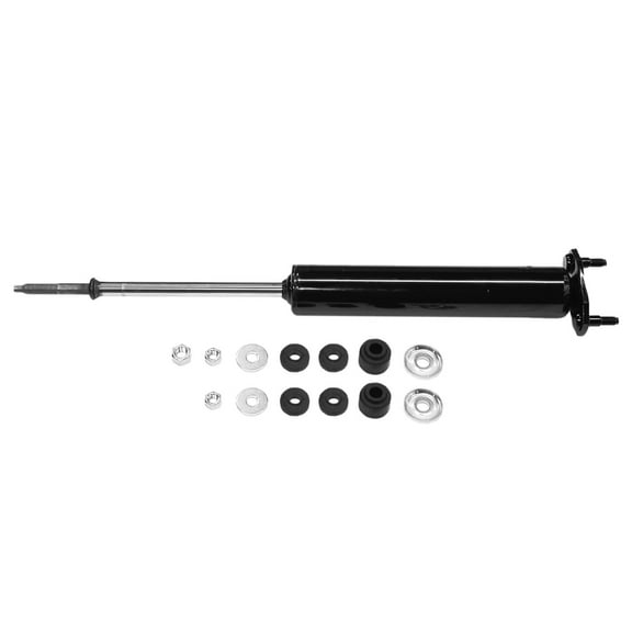 Gabriel 82070 Classic Front Shock Absorbers Fits 1962-1967 Chevrolet Chevy II (1 pack)