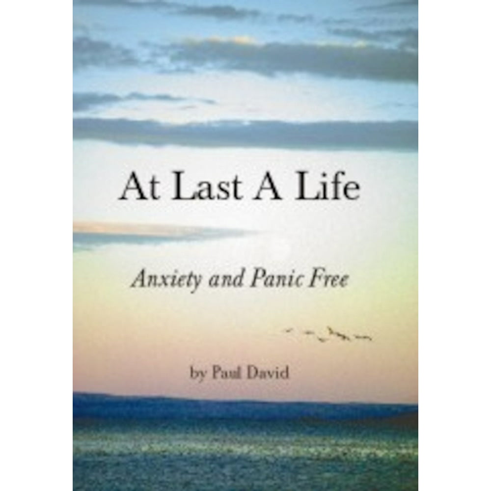 at last a life book review