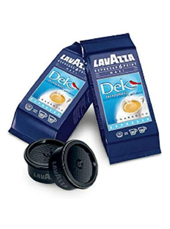 Lavazza Coffee Pods in Lavazza Coffee