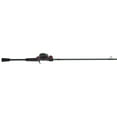 thumbnail image 3 of Abu Garcia 7' Zata Baitcast Combo LP, Right Reel Hand Position, 3 of 3