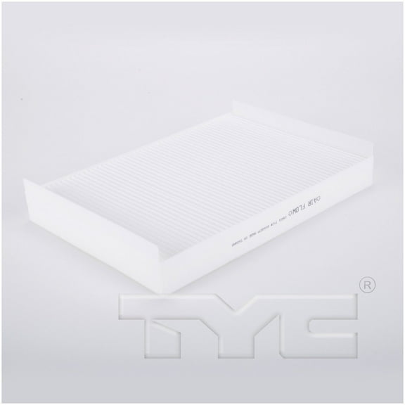 TYC 800087P Cabin Air Filter For 03-06 Lincoln LS