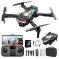 thumbnail image 2 of on Clearance!AZXY Drones for Kids,FPV Drone,Mini Drone,Camera Drones for Beginners,Aerial Drone for Kids 8-12,Foldable Drone with 4K Camera,Christmas BirtHDay Gift Drones for Boys, 2 of 9