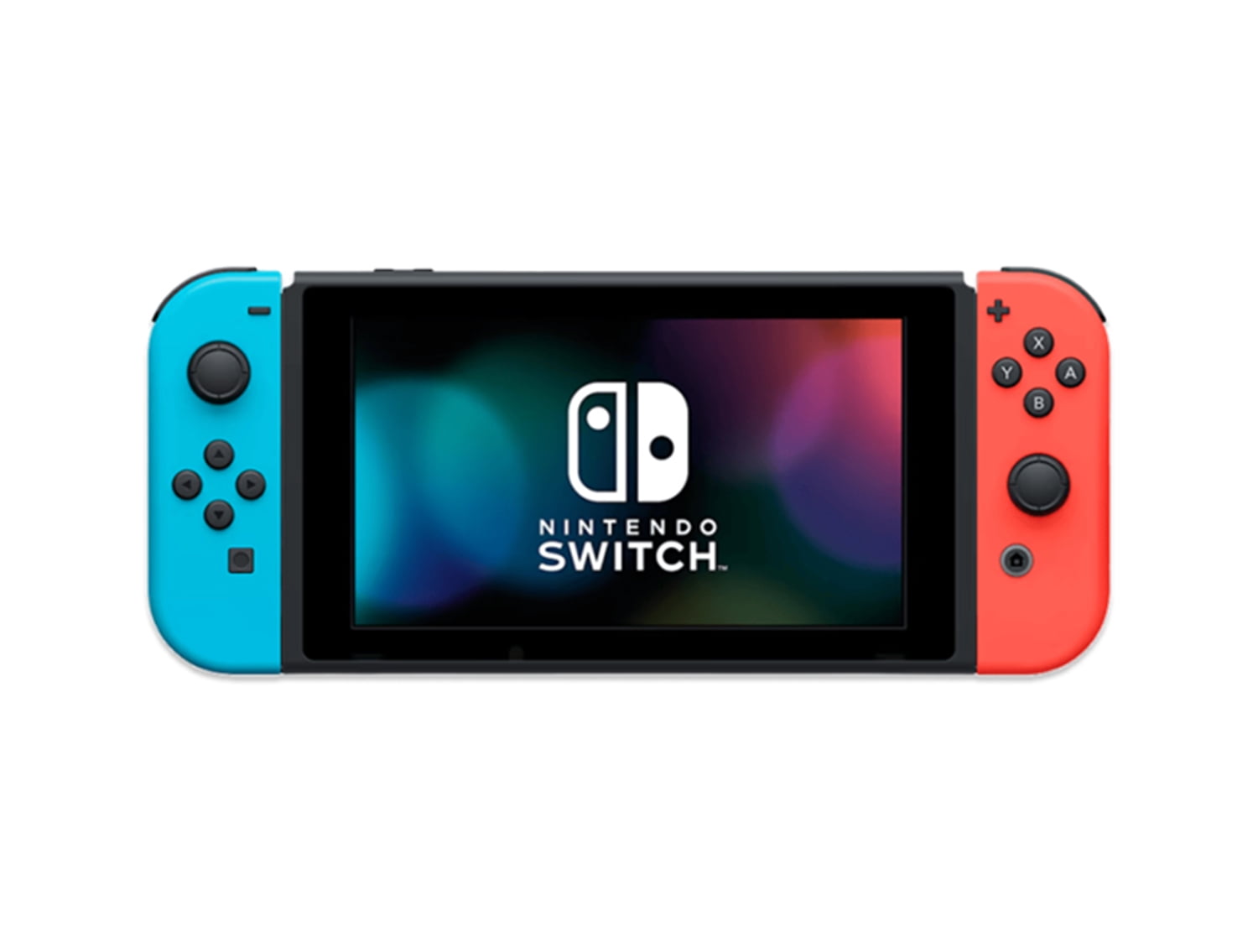 Nintendo Switch Model Hac