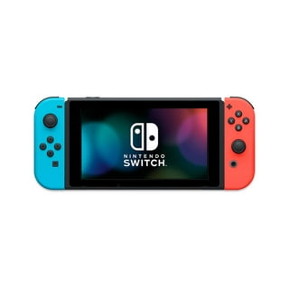 Nintendo Switch Model Hac