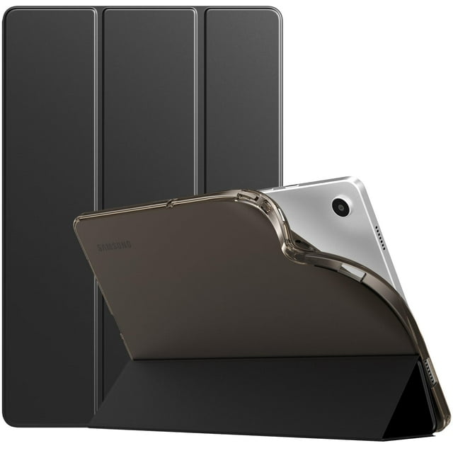 Funda TimoVo para Samsung Galaxy Tab A9+ 11 2023 con función de encendido y apagado automáticos