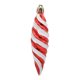 thumbnail image 5 of Adornos Navideños Adornos para Árboles de Navidad Accesorios Bolas de Hilo Puntiagudas Pintadas Regalos de Navidad, 5 of 7