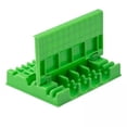 thumbnail image 1 of jinwen 2xBBQ Meat Skewer Machine Meat String Device Portable Tool BBQ Kebab Maker , Green, 2 Pcs, 1 of 9
