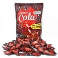 thumbnail image 3 of Roshen Hard Candy Fizzy Cola Kosher, Delicious, Flavorful hard Sweets Bulk Candy (1kg/2.2lb), 3 of 5