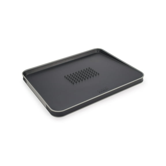 Joseph Joseph Duo Multi-function Cutting Board with Integrated Meat Grip