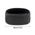 thumbnail image 3 of Elastic Belt Without Buckle Convenient Belt Without Buckle Lazy Belt With Belt, 3 of 8