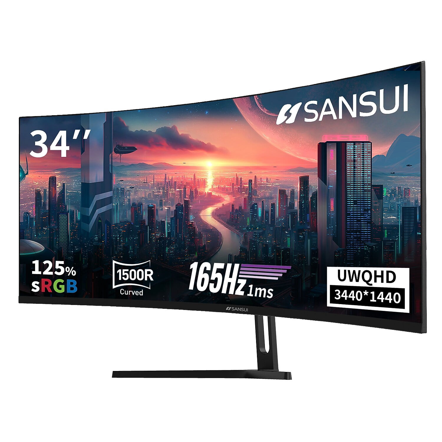 MSI 34