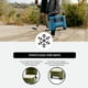 thumbnail image 5 of Hielera Cooler Igloo Heavy-Duty para BMX de 25 cuartos de galón con Cool Riser, 5 of 6