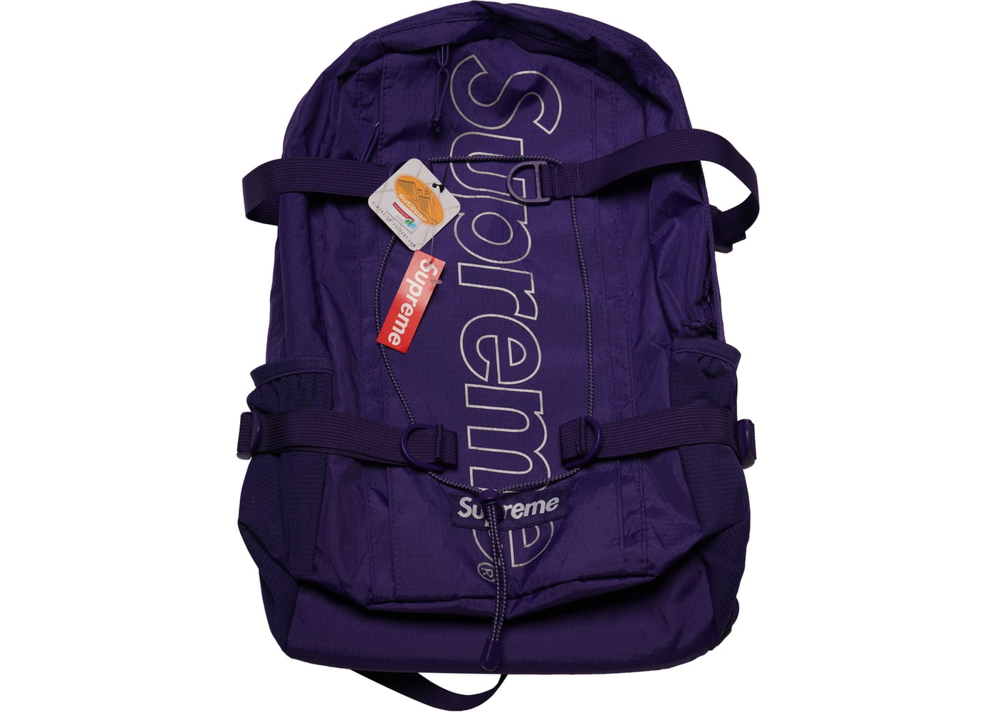 Supreme Backpacks For Sale | Supreme and Everybody