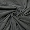thumbnail image 5 of KBOOK Wingback Chair Slipcover 2-Piece Stretch Spandex Wing Chair Covers Armchair Slipcovers Furniture Protector (Dark Gray), 5 of 5
