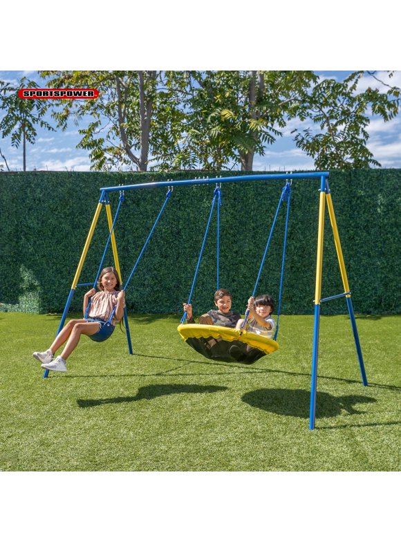 All Swing Set Swings in Kids Swings