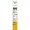 thumbnail image 4 of 2 pack of Kashi GO Protein Cereal, 10g Protein, 10g Fiber, Honey Almond Flax Crunch, 17.7oz Box (1 Box), 4 of 5