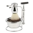 thumbnail image 1 of Juego de afeitado Yuyangstore Kit de aseo para hombres, 1 of 8