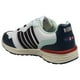 thumbnail image 3 of Tenis K-Swiss Si-18 Ranell Para Hombre Color Blanco, 3 of 5