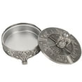thumbnail image 1 of Tray, Wear-resistant Easy To Clean Retro Ashtray, For, 1 of 8