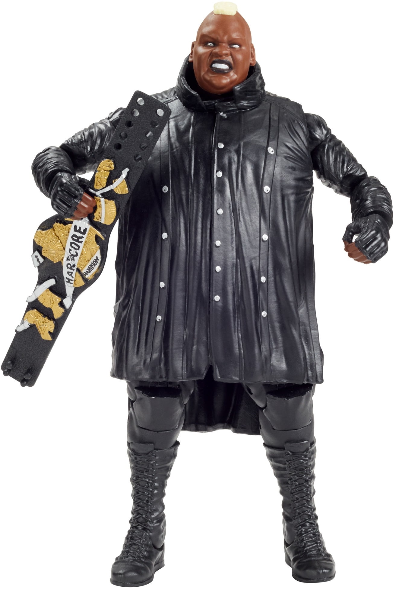 WWE Viscera Elite Collection Action Figure