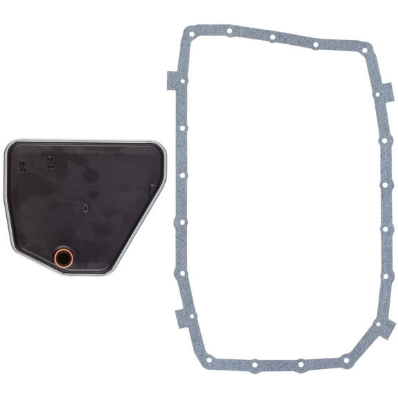 Transmission Filter Kit Fits select: 2006-2007 FORD EXPLORER, 2007 FORD EXPEDITION