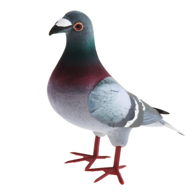 tredstone Simulation Foam Model Party Favors Artificial Bird Gifts A 1pc Easter Style Foam 1 pc Style A