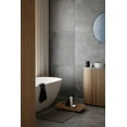 thumbnail image 2 of Blomus 66276 10 oz Sono Bathroom Tumbler, Black, 2 of 2