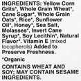 thumbnail image 5 of Cascadian Farm Organic Honey Oat Crunch Cereal, 13.5 Ounce -- 10 per case., 5 of 6