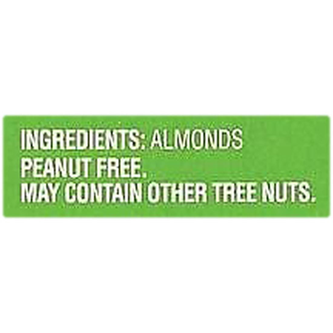 Blue Diamond Almonds, Whole Natural 100 calorie packs (32 count)