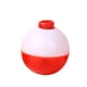 thumbnail image 1 of Flotador De Pesca Tmvgtek 10X Conjunto De Corcho De Pesca Boya Flotante Redonda De Plástico Equipo De Pesca Al Aire Libre (38Mm) Likrtyny Para Estrenar, 1 of 4