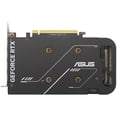 thumbnail image 4 of Tarjeta de Video ASUS Dual GeForce RTX 4060 V2 OC Edition 8GB GDRR6 negro, 4 of 5