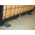 thumbnail image 5 of Brothers Trucks LSB677267-70 Lowered Seat Brackets-Low Hump&Factory Bench Seat, 5 of 5