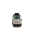 thumbnail image 4 of Nike Men's Dunk Low Light Orewood Brown Bicoastal Shoes, from StockX, 4 of 5