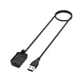 thumbnail image 1 of Replacement Smartwatch Charging Dock Cables Charger for YAMAY SW020 ID205, 1 of 11