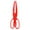 Red, variant on Fishing Pliers Tool Heavy Duty Hook Remover for Anglers Durable Metal Fish Catch and Release Accessories Gear for Fishing Enthusiasts