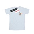 thumbnail image 1 of Gremlins Mens Gizmo Chest T-Shirt, 1 of 5