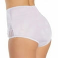 thumbnail image 3 of Vanity Fair Womens Lace Nouveau Brief 3-Pack Style-13011, 3 of 4