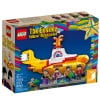 thumbnail image 5 of LEGO Ideas Yellow Submarine 21306, 5 of 6