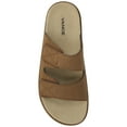 thumbnail image 4 of Vance Orlando Comfort Adjustable Strap Slide-in Sandal, 4 of 9