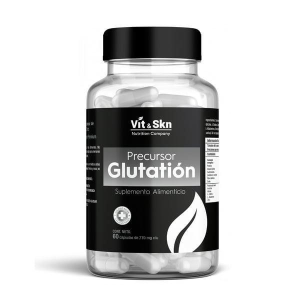 best glutathione precursor Immunocal Platinum: Improve Glutathione Levels | Immunotec main image 0