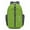Green, variant on Foldable Nylon Waterproof Lightweight Climbing Backpack Outdoor Sports Bag,Red