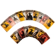 BANG! Dice Explosion - Dice Rolling Competitive Game, Previous Expansions Included, Character Cards, Western Themed, Ages 8+, 3-8 Players, 15 Mins