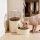 thumbnail image 5 of Comedero automático para mascotas con temporizador y almacenamiento sellado - Dispensador programable de pienso seco para gatos, perros y animales pequeños, 5 of 6