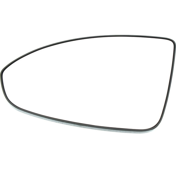 Mirror Glass Compatible With 2011-2015 Chevrolet Cruze 2016 Limited Left Driver Side Kool-Vue