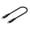 0.5m, variant on CIYISON Type C to Type C 100W Data Line Double End USB C Charging Cable 20Gbps Sync Cord