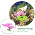 thumbnail image 5 of OHOIOLLA Planta De Acuario Artificial Para De Peceras Con Material Plástico, 5 of 5