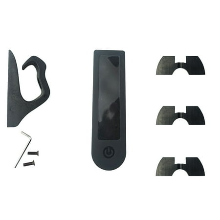 

Scooter Damping Bracket for Mijia Quality 3D Printed for Fender Mudguard Set