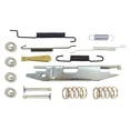 thumbnail image 1 of Kit de Herrajes Para Tambor de Freno HO AUTOPARTES Para Volkswagen Polo 2003 A 2007 Trasero Derecho, 1 of 4